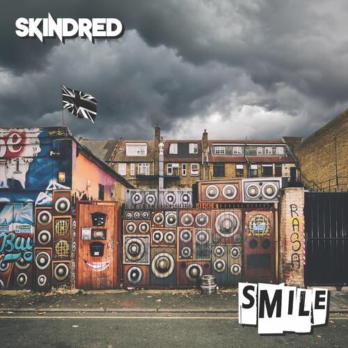 Smile - Vinyl LP