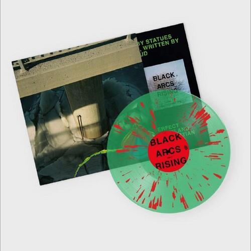 Black Arcs Rising - Vinyl LP