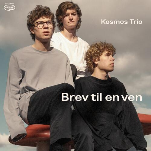 Brev Til En Ven - Vinyl LP