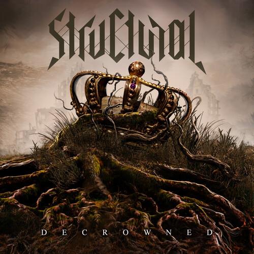 Decrowned - Vinyl LP