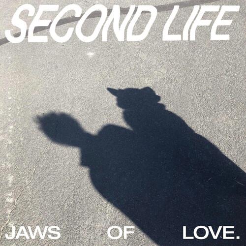 Second Life - Eco-Mix Colored Vinyl - Vinyl LP 180 Gram