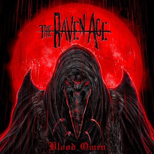 Blood Omen - Vinyl LP 180 Gram