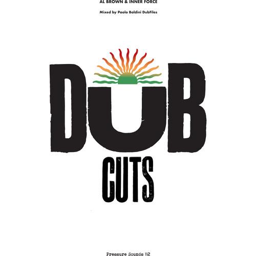 Dub Cuts - Vinyl LP