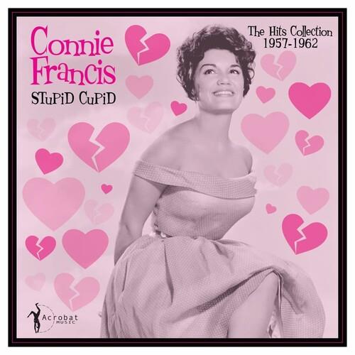 Stupid Cupid: Hits Collection 1957-1962 - Vinyl LP