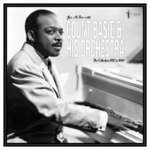 Jive At Five: The Collection 1937-1939 - Vinyl LP