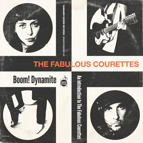 Boom Dynamite - Vinyl LP