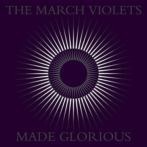 Made Glorious - Limited Edition Vinyl LP (Purple)
