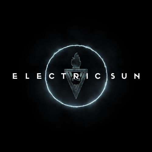 Electric Sun - Vinyl LP