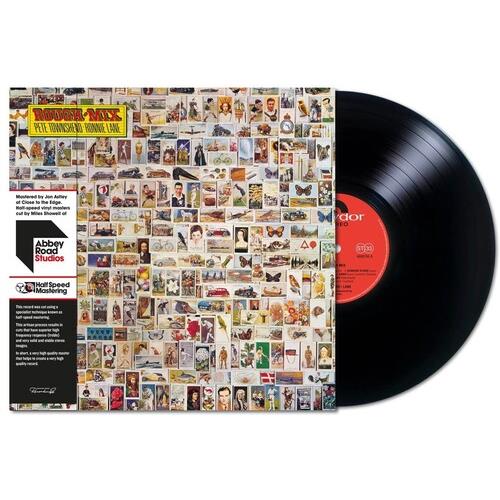Rough Mix (Half Speed Master) - Limited Edition Vinyl LP