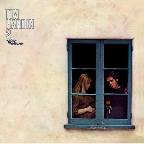 Tim Hardin 2 - Limited 180-Gram Vinyl - Limited Edition Vinyl LP 180 Gram