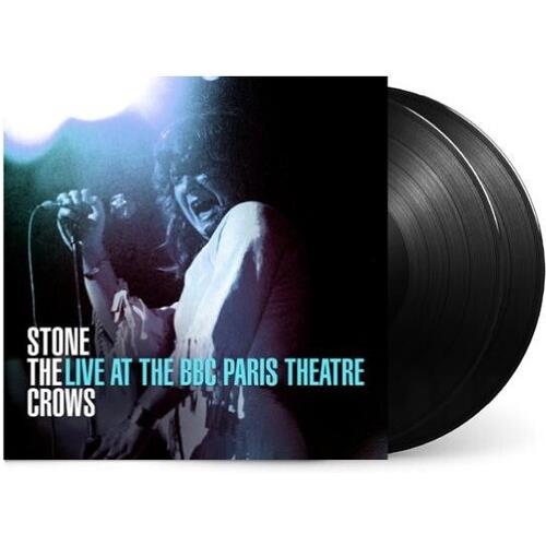 Live At The Bbc Paris Theatre - Vinyl LP