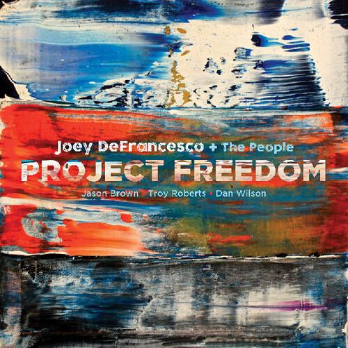 Project Freedom - Vinyl LP