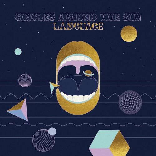 Language - Vinyl LP