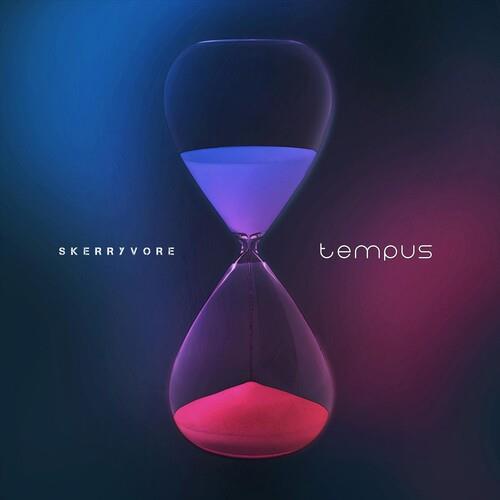 Tempus - Vinyl LP