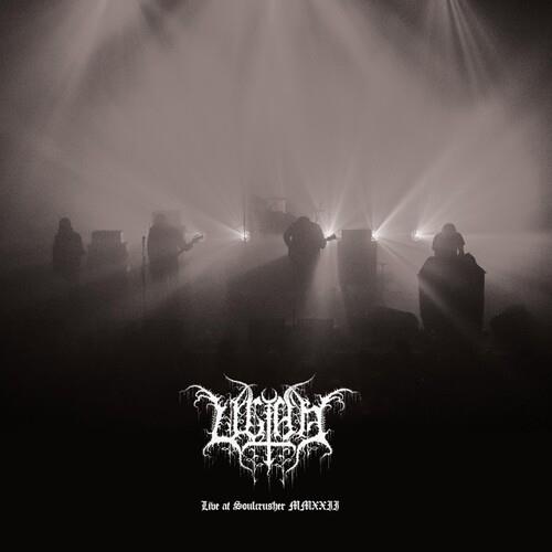 Live At Soulcrusher 2022 - Vinyl LP