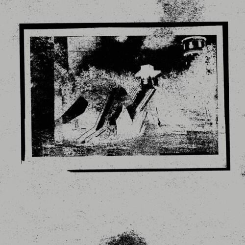 Ecstasy Of Ruin - Vinyl LP (White)