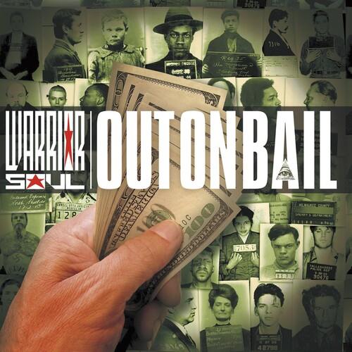 Out On Bail - Vinyl LP