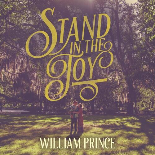 Stand In The Joy - Vinyl LP