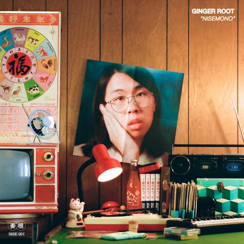 Nisemono - Vinyl LP