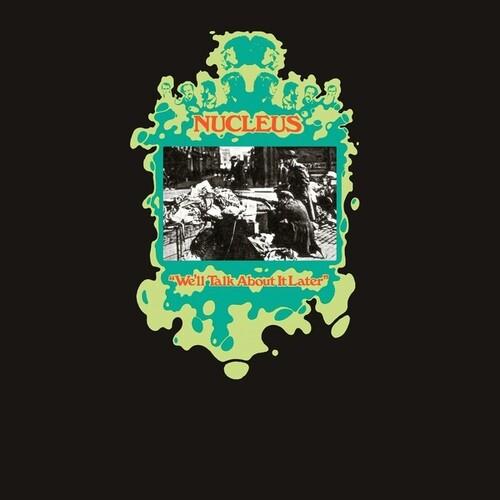 We'll Talk About It Later - Vinyl LP