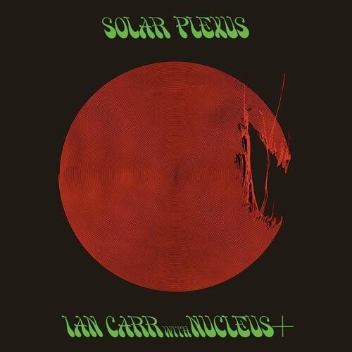 Solar Plexus - Vinyl LP