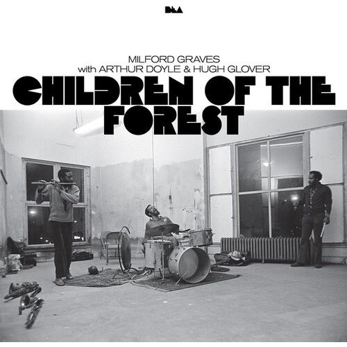 Children Of The Forest - Vinyl LP