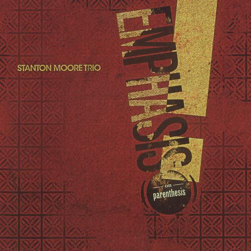 Emphasis! (on Parenthesis) - Vinyl LP 180 Gram