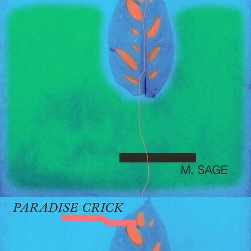 Paradise Crick - Vinyl LP