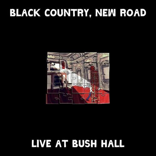 Live At Bush Hall - Vinyl LP 140 Gram