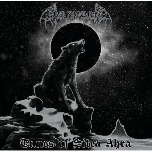 Tunes Of Sitra Ahra - Vinyl LP