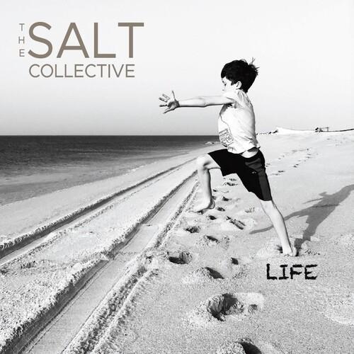 Life - Limited Edition Vinyl LP (Violet)