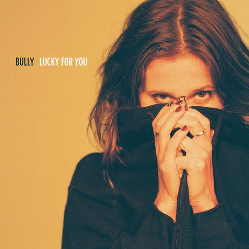 Lucky for You - Vinyl LP