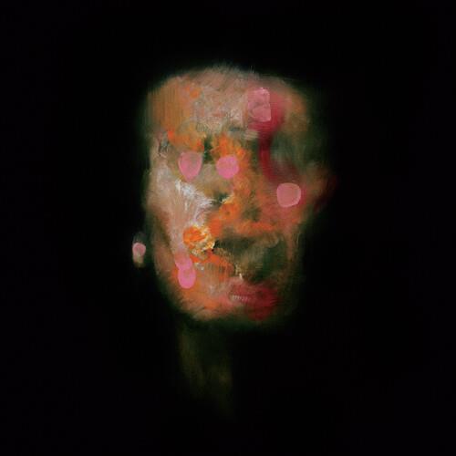Versions Of Us - Vinyl LP (Orange)