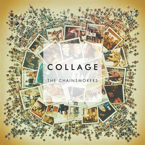 Collage - Vinyl LP