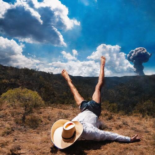 3D Country - Limited Edition Vinyl LP