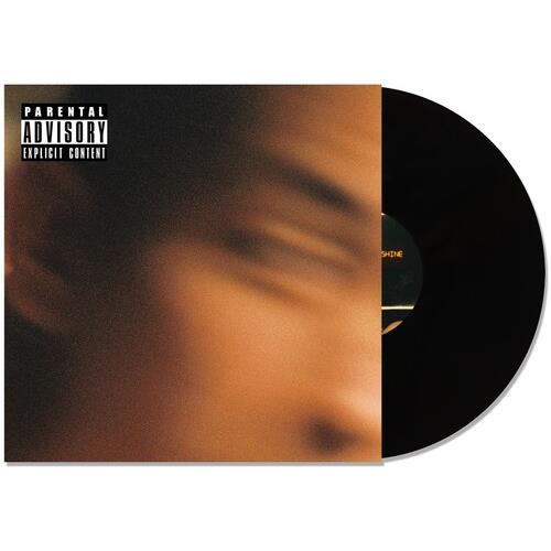 Suicide and Sunshine - Vinyl LP