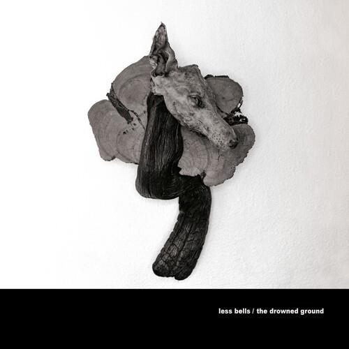 The Drowned Ground - Vinyl LP