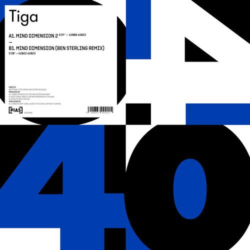 - PIAS 40 - 12-Inch Single