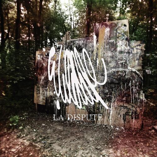 Wildlife - Vinyl LP
