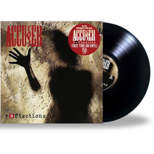 Reflections - Vinyl LP