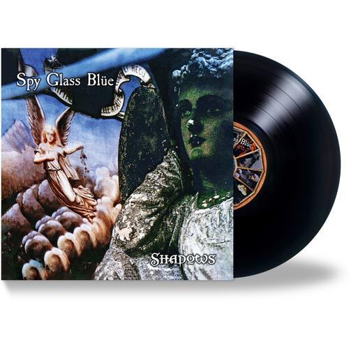 Shadows - Vinyl LP