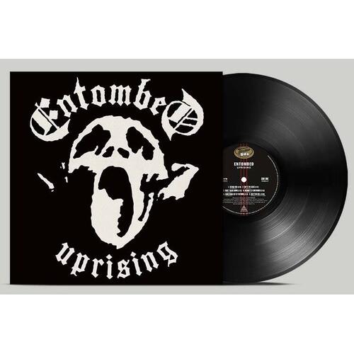 Uprising - Vinyl LP