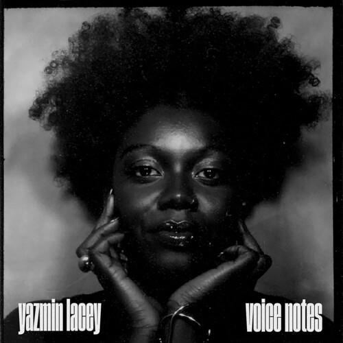 Voice Notes - Vinyl LP