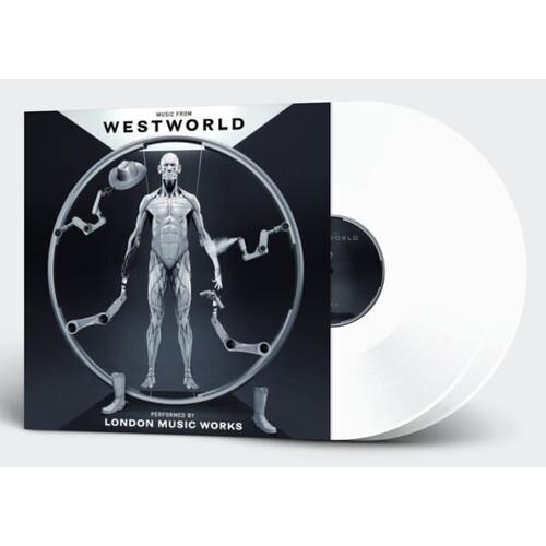 Music From Westworld (Original Soundtrack) - Vinyl LP