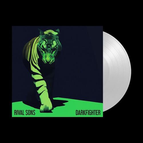 Darkfighter - Vinyl LP