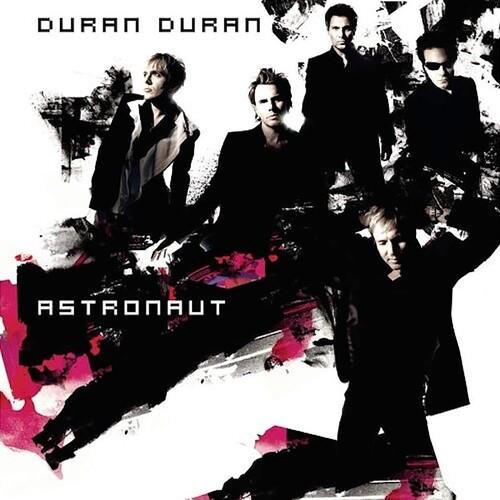 Astronaut - Vinyl LP