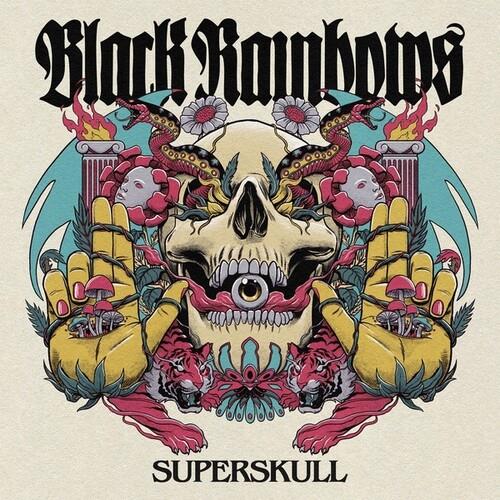 Superskull - Vinyl LP