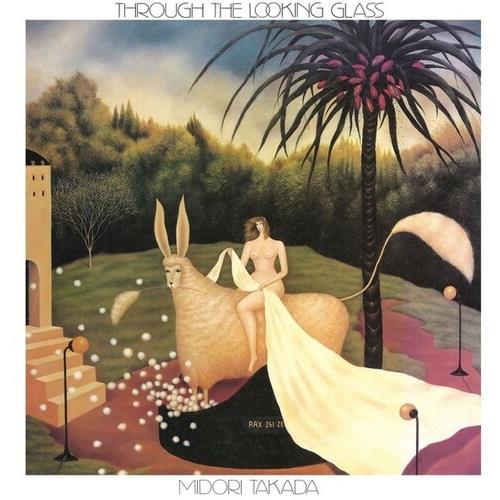Through The Looking Glass - Limited Edition Vinyl LP (Black)