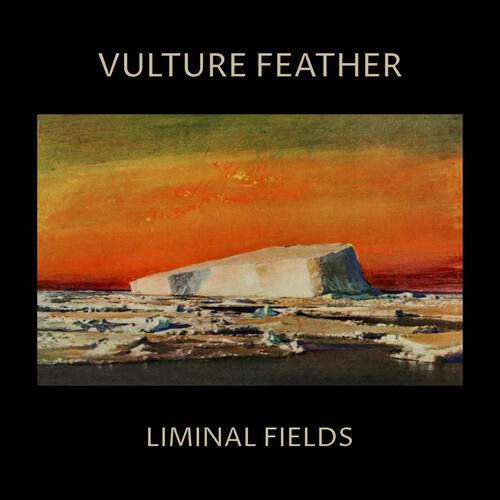 Vulture Feather - Bone - Vinyl LP