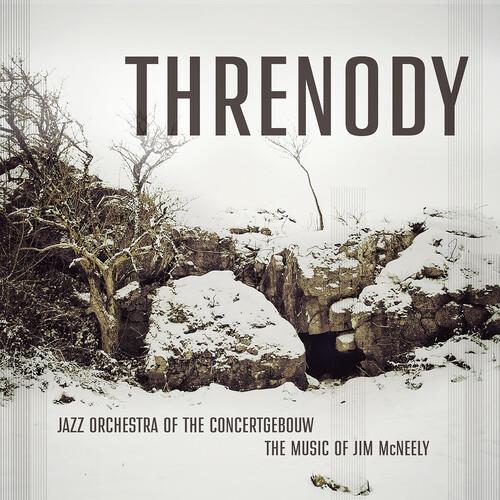 Threnody - Vinyl LP